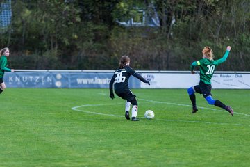 Bild 55 - B-Juniorinnen SV Henstedt Ulzburg - SG ONR : Ergebnis: 14:0